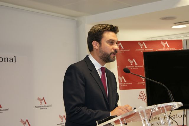 El PSOE dice que el presupuesto de Obras Públicas es una mezcla de comedia y ciencia ficción sin final feliz para los ciudadanos - 1, Foto 1