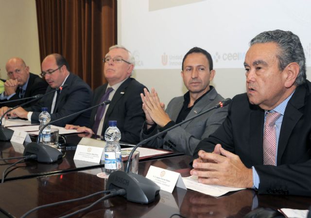 La Universidad de Murcia pone en marcha un curso online abierto y masivo para emprendedores - 1, Foto 1