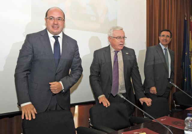 La Universidad de Murcia pone en marcha un curso online abierto y masivo para emprendedores - 2, Foto 2