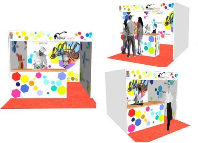 Siete bares y restaurantes de Molina de Segura participan en la II edición de Murcia Gastronómica - 1, Foto 1