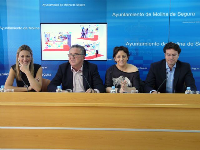 Siete bares y restaurantes de Molina de Segura participan en la II edición de Murcia Gastronómica - 2, Foto 2