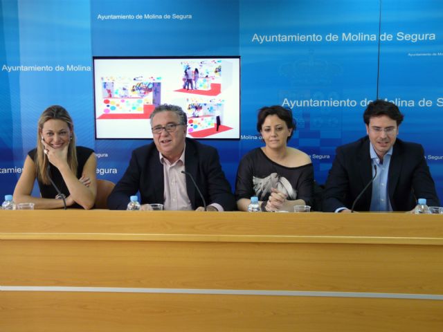 Siete bares y restaurantes de Molina de Segura participan en la II edición de Murcia Gastronómica - 3, Foto 3