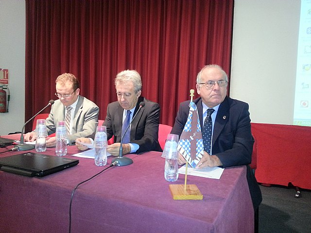 Cerdá destaca la importancia de profesionalizar el oficio de pastor a través de la formación - 1, Foto 1