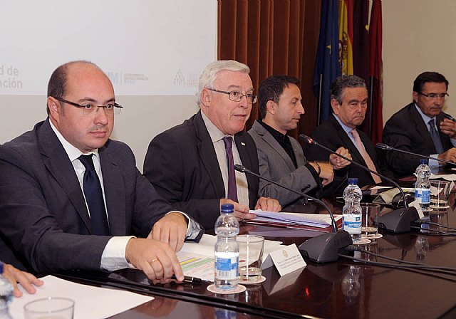 Educación anima a las universidades a cultivar el espíritu emprendedor entre los alumnos - 1, Foto 1