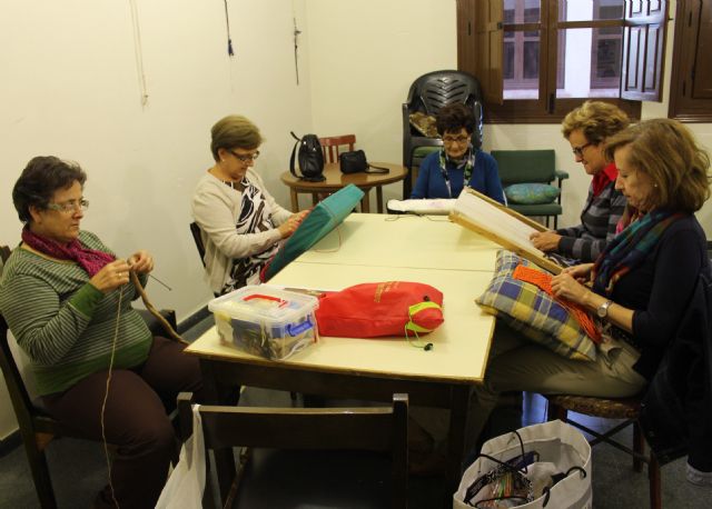 290 alumnos/as participarán este año en los cursos ofertados por la Universidad Popular - 3, Foto 3