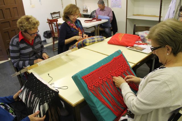 290 alumnos/as participarán este año en los cursos ofertados por la Universidad Popular - 4, Foto 4