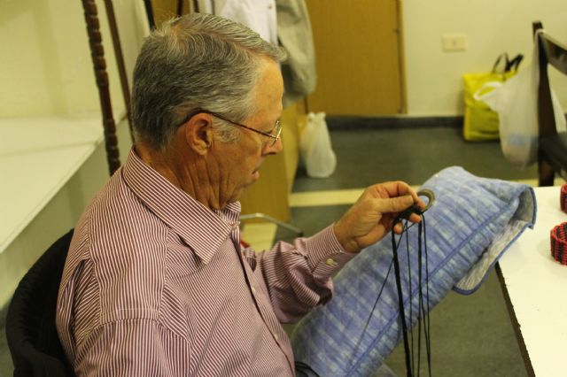 290 alumnos/as participarán este año en los cursos ofertados por la Universidad Popular - 5, Foto 5