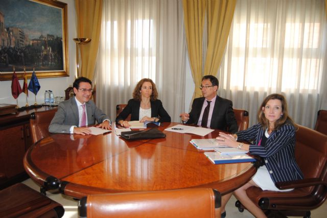 Más de 7.000 kilos de droga incautada se han destruido en Murcia en lo que va de año - 1, Foto 1