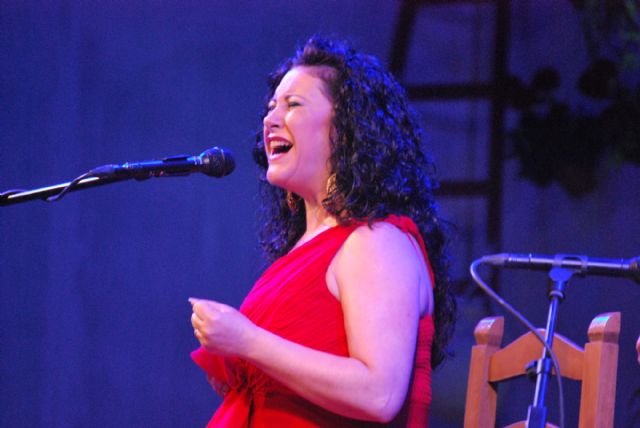 El Festival de Cante Flamenco de Lo Ferro se celebrará su 35ª edición del 21 al 27 de julio de 2014 - 1, Foto 1