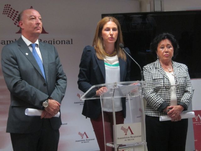 La inversión prevista en investigación e innovación para 2014 muestra una apuesta decidida por una Región más competitiva - 1, Foto 1