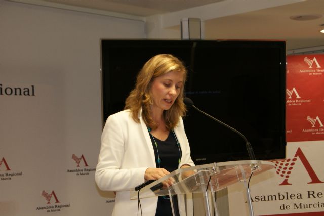 El desarrollo económico de las pymes de la Región será inviable con estos presupuestos - 1, Foto 1