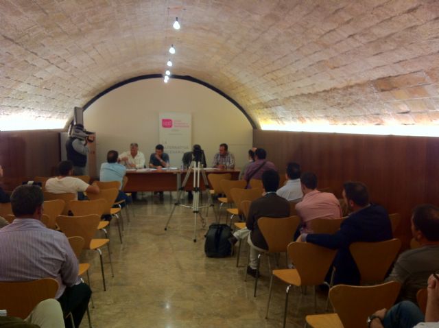 UPyD muestra su apoyo a la Agricultura y su total desacuerdo al Memorándum - 3, Foto 3