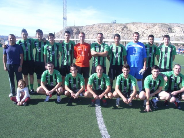 Tras la disputa de la quinta jornada, el equipo Preel se coloca como líder en solitario de la Liga Local de Fútbol Juega Limpio, Foto 1