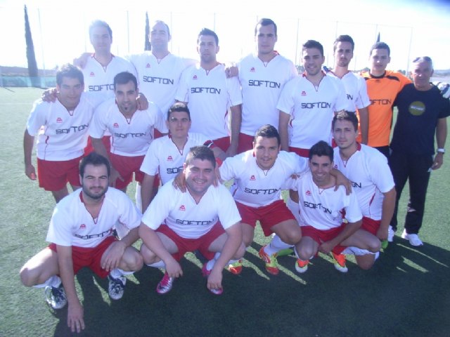 Tras la disputa de la quinta jornada, el equipo Preel se coloca como líder en solitario de la Liga Local de Fútbol Juega Limpio - 2, Foto 2