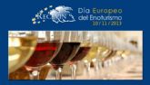 Jornada de puertas abiertas en bodegas, museos y el Castillo, para celebrar este domingo el Da Europeo del Enoturismo