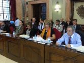 El Pleno de la Corporación aprueba el Presupuesto del Ayuntamiento para 2014
