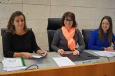 El consistorio firma un convenio de colaboraci�n para promover acciones para el fomento del empleo aut�nomo