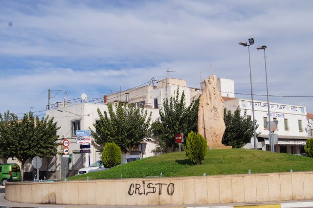 La Policía Local recuerda las sanciones por no recoger excrementos de perros o realizar pintadas callejeras en la vía pública - 2, Foto 2