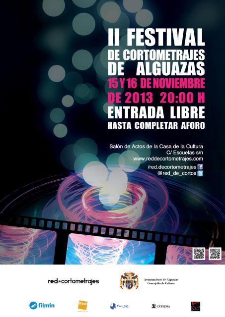 Alguazas se pone de cine - 1, Foto 1