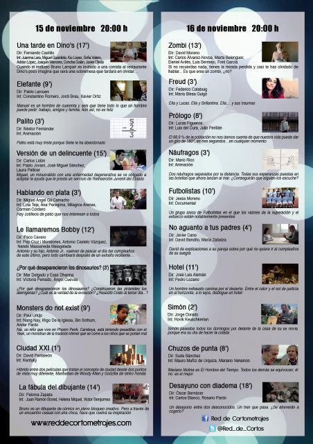 Alguazas se pone de cine - 2, Foto 2