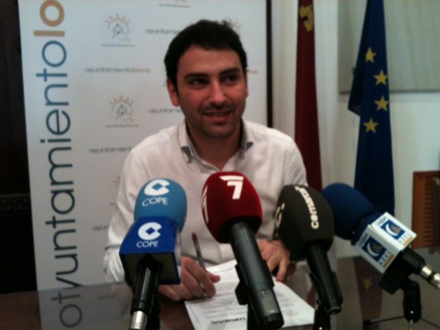 Más de 10.200 jóvenes lorquinos participarán en el programa de deporte en edad escolar durante el presente curso - 1, Foto 1