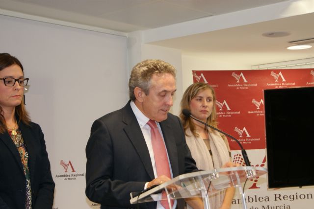 El PSOE se plantea el presupuesto de Empleo como una misión pedagógica con el nuevo consejero para alcanzar el acuerdo - 1, Foto 1