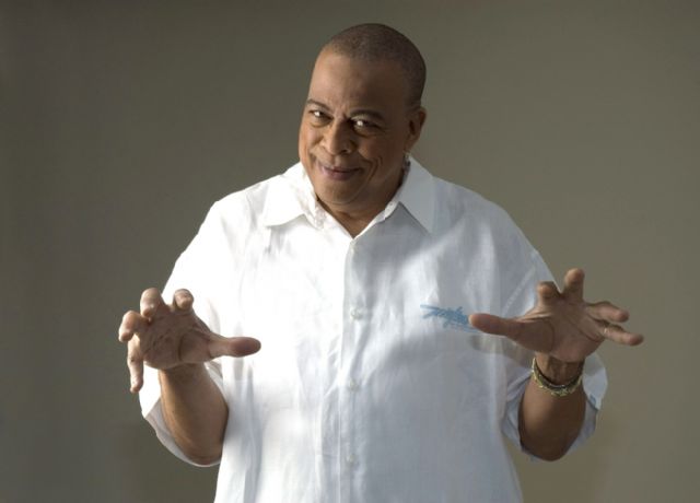 Chucho Valdés protagoniza la segunda jornada del Cartagena Jazz Festival - 1, Foto 1