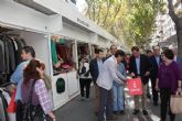 Alrededor de 100.000 personas visitarn la nueva edicin de la Feria Outlet