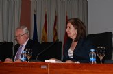 Palacios destaca la labor de la Fundacin Murciana para la Tutela por proteger a las personas 'ms vulnerables' de la Regin