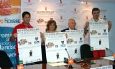 El deporte murciano apoya a Proyecto Hombre en la III Gala del Deporte para prevenir el consumo de drogas