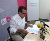 UPyD ve 'alejadas de la realidad' las cifras de los Presupuestos presentados por la Consejera de Economa y Hacienda