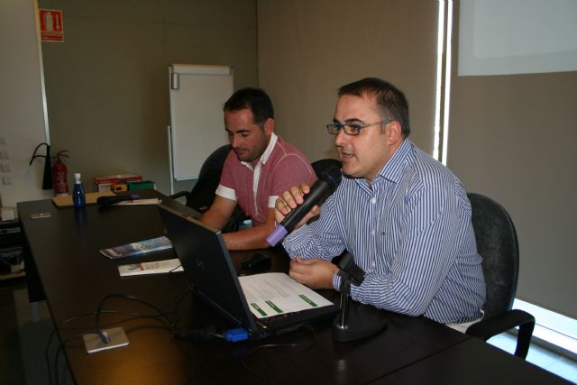 Cehegín acoge las Jornadas sobre economías locales de la Región de Murcia - 1, Foto 1