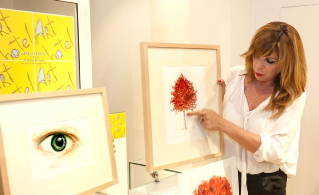 Belinda Washington comparte sus Momentos con Cartagena - 1, Foto 1