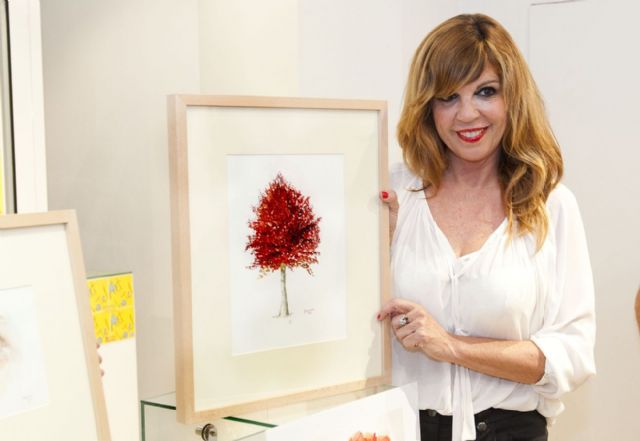 Belinda Washington comparte sus Momentos con Cartagena - 2, Foto 2