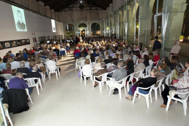Segunda velada musical dedicada a Isaac Peral en el Museo Naval - 2, Foto 2