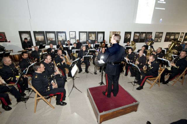 Segunda velada musical dedicada a Isaac Peral en el Museo Naval - 5, Foto 5