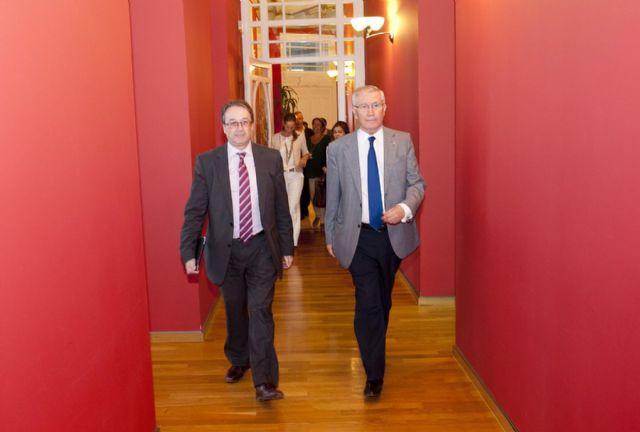 Atención Social y la Obra Social La Caixa colaborarán en próximos proyectos - 1, Foto 1