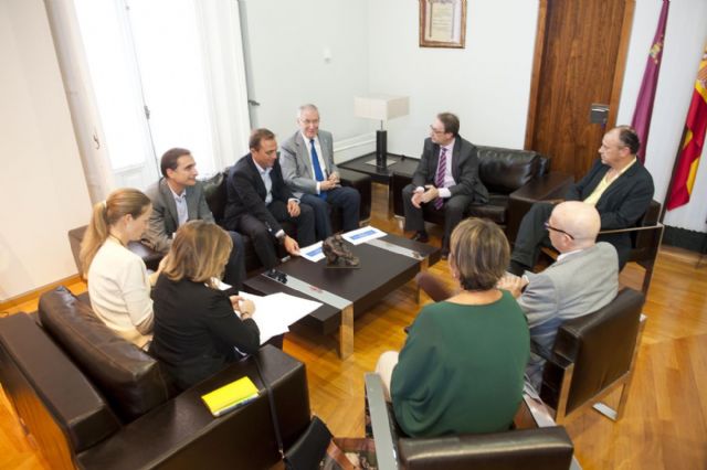 Atención Social y la Obra Social La Caixa colaborarán en próximos proyectos - 4, Foto 4