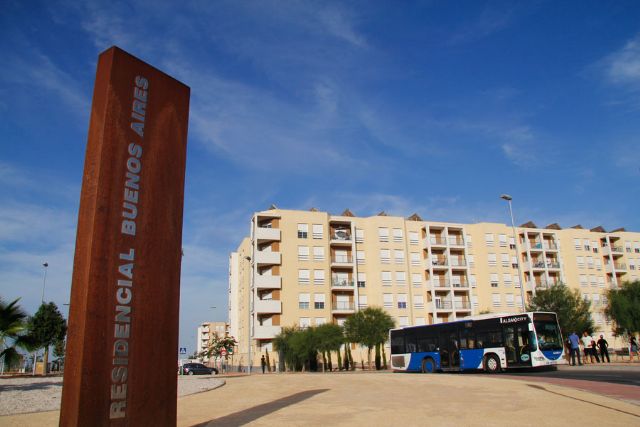 El Ayuntamiento adjudicará dos parcelas para la construcción de un colegio en Molinos Marfagones - 2, Foto 2