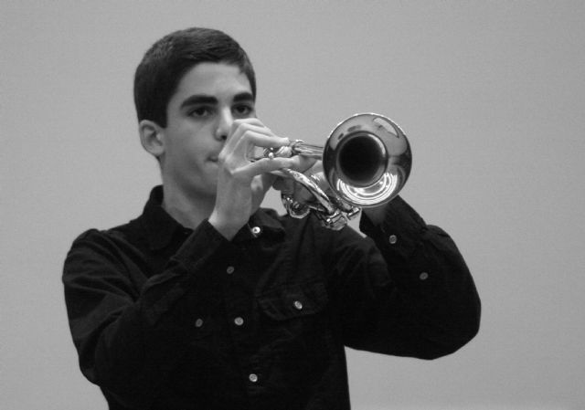 Comienzan los conciertos promocionales de Entre Cuerdas y Metales 2013 - 2, Foto 2