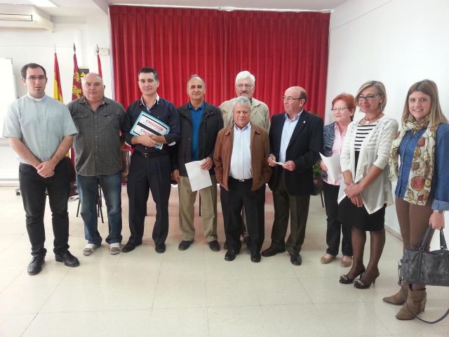 Alimentos solidarios - 1, Foto 1