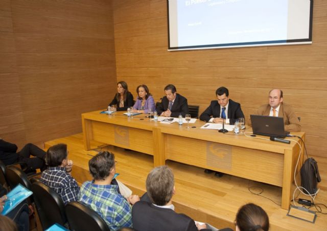 Los jefes del Ayuntamiento se preparan para la modernización de la plantilla - 2, Foto 2