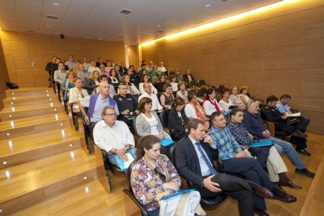 Los jefes del Ayuntamiento se preparan para la modernización de la plantilla - 3, Foto 3