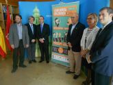 El Cabildo Superior de Cofradías de Murcia organiza el II Concierto Solidario a beneficio de Jesús Abandonado