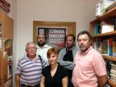 IU-Verdes de Murcia reitera el apoyo a los vecinos de Santiago el Mayor ante la estrategia represiva del Delegado del Gobierno