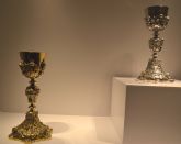 Nuevas actividades del Museo de la Catedral para el mes de noviembre