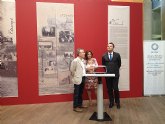 El Archivo Regional dedica una muestra al artista lituano Ciurlionis