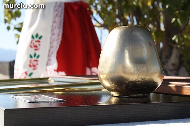 Mañana domingo 10 de noviembre tendrá lugar el VII encuentro de Cuadrillas - Raiguero 2013, Foto 3