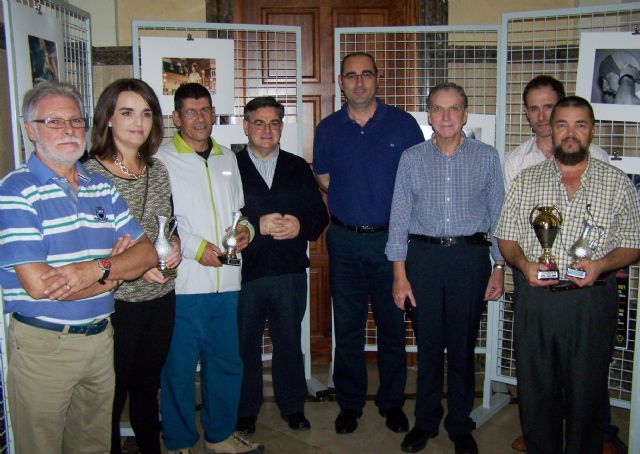 La Semana Santa de Águilas a través del objetivo - 1, Foto 1