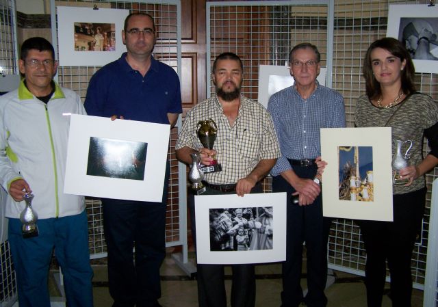 La Semana Santa de Águilas a través del objetivo - 2, Foto 2
